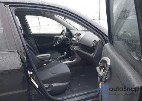 2008 Toyota Rav4 Sport V6 z USA, uszkodzony, nr VIN JTMZK32V386014978